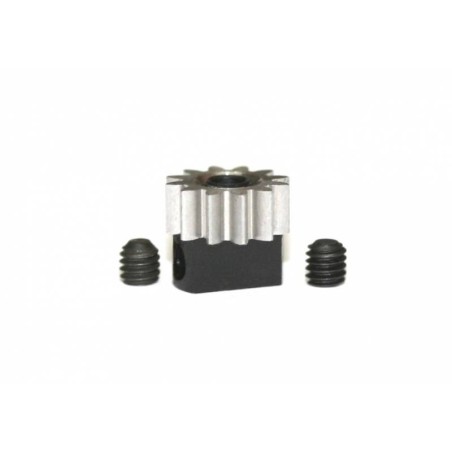 PIÑONEXTRAIBLE ACERO 12 DIENTES 6,5mm SLOTING PLUS SP085212