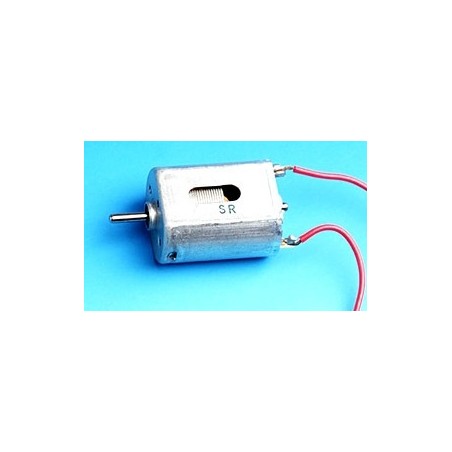 MOTOR EVO 4 30.000 rpm 12 V PRO SLOT 3005
