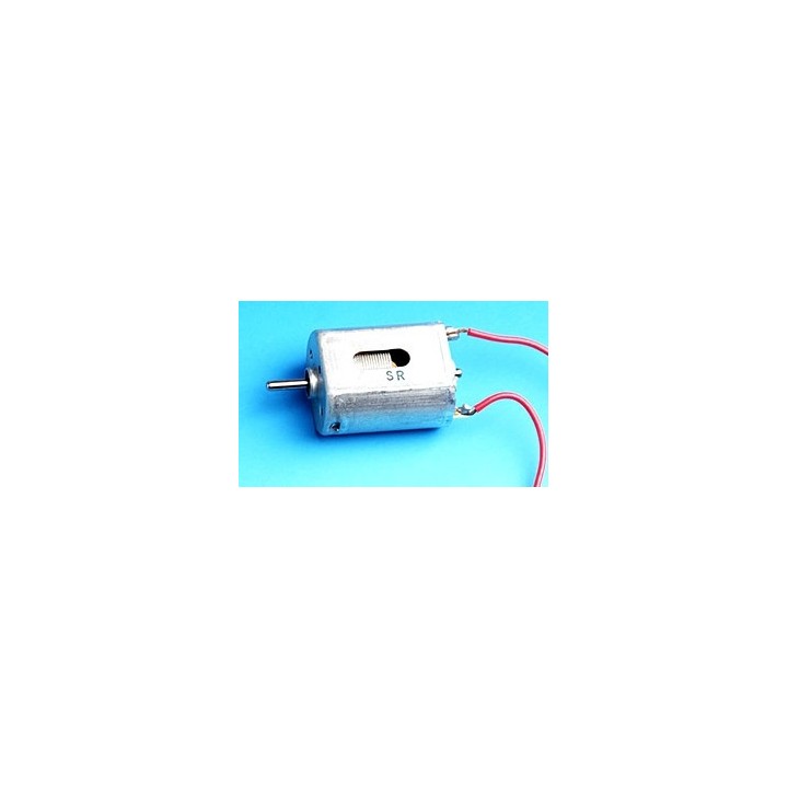 MOTOR EVO 4 30.000 rpm 12 V PRO SLOT 3005