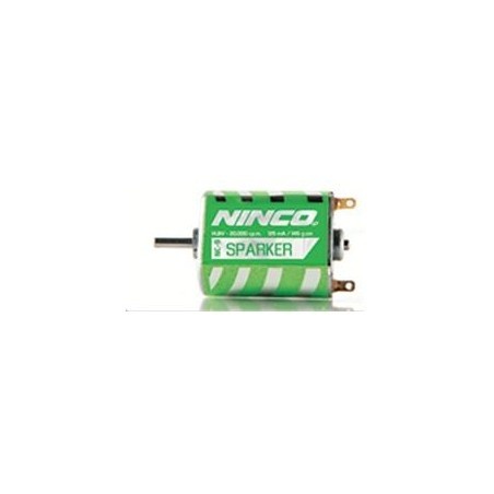 MOTOR NC-9 SPARKER 20,000 rpm 145g NINCO 80614