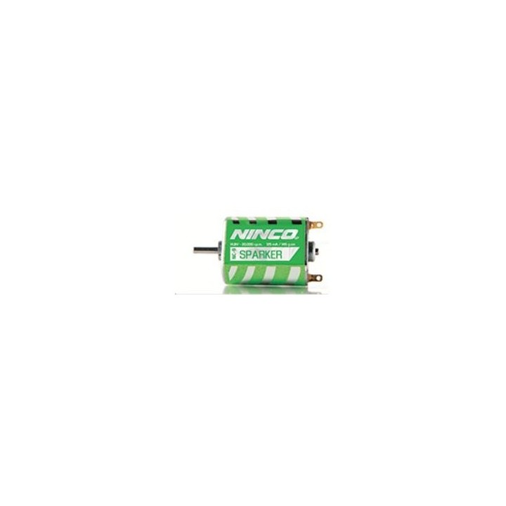 MOTOR NC-9 SPARKER 20,000 rpm 145g NINCO 80614