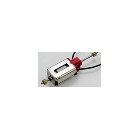 MOTOR TS-15 4x4 TEAM SLOT 51004