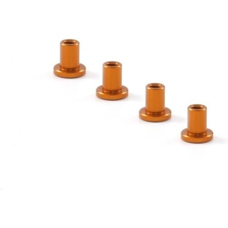 CASQUILLOS PARA SUSPENSION 4mm SCALEAUTO SC8126C