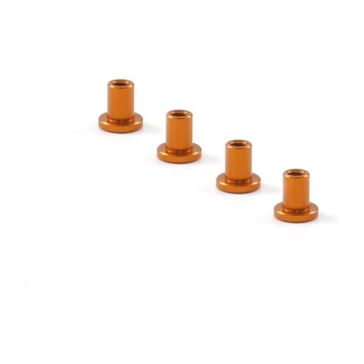 CASQUILLOS PARA SUSPENSION 4mm SCALEAUTO SC8126C