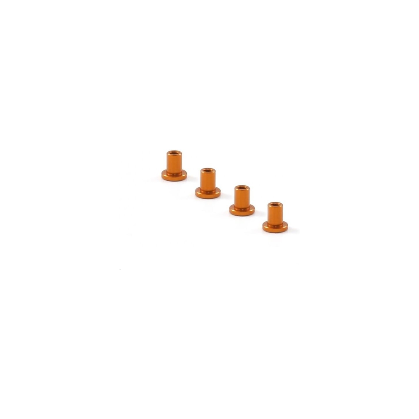 CASQUILLOS PARA SUSPENSION 4mm SCALEAUTO SC8126C