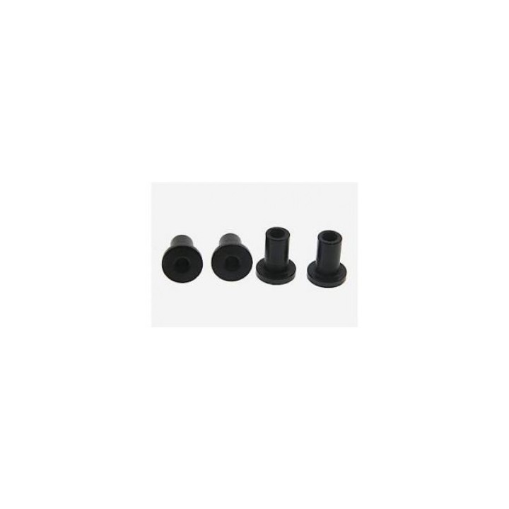 CASQUILLOS ALUMINIO PARA SUSPENSION 5 mm DIAMETRO SCALEAUTO SC8126D