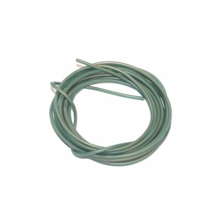 CABLE ELECTRICO DE SILICONA 1,5mm LIBRE DE OXIGENO SLOTING PLUS SP107031
