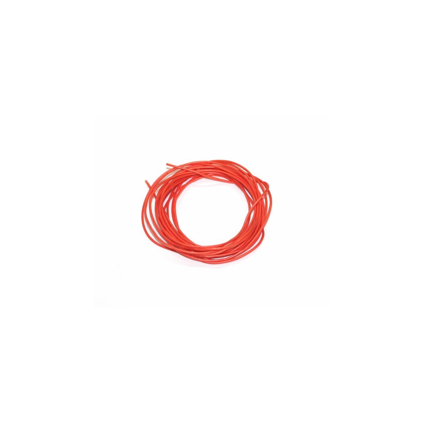 CABLE ELECTRICO DE SILICONA 1 mmLIBRE DE OXIGENO SLOTING PLUS SP107041