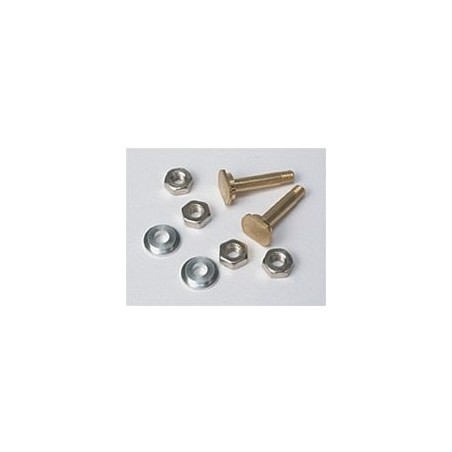 PIVOTES PARA SUSPENSION MB SLOT 07011