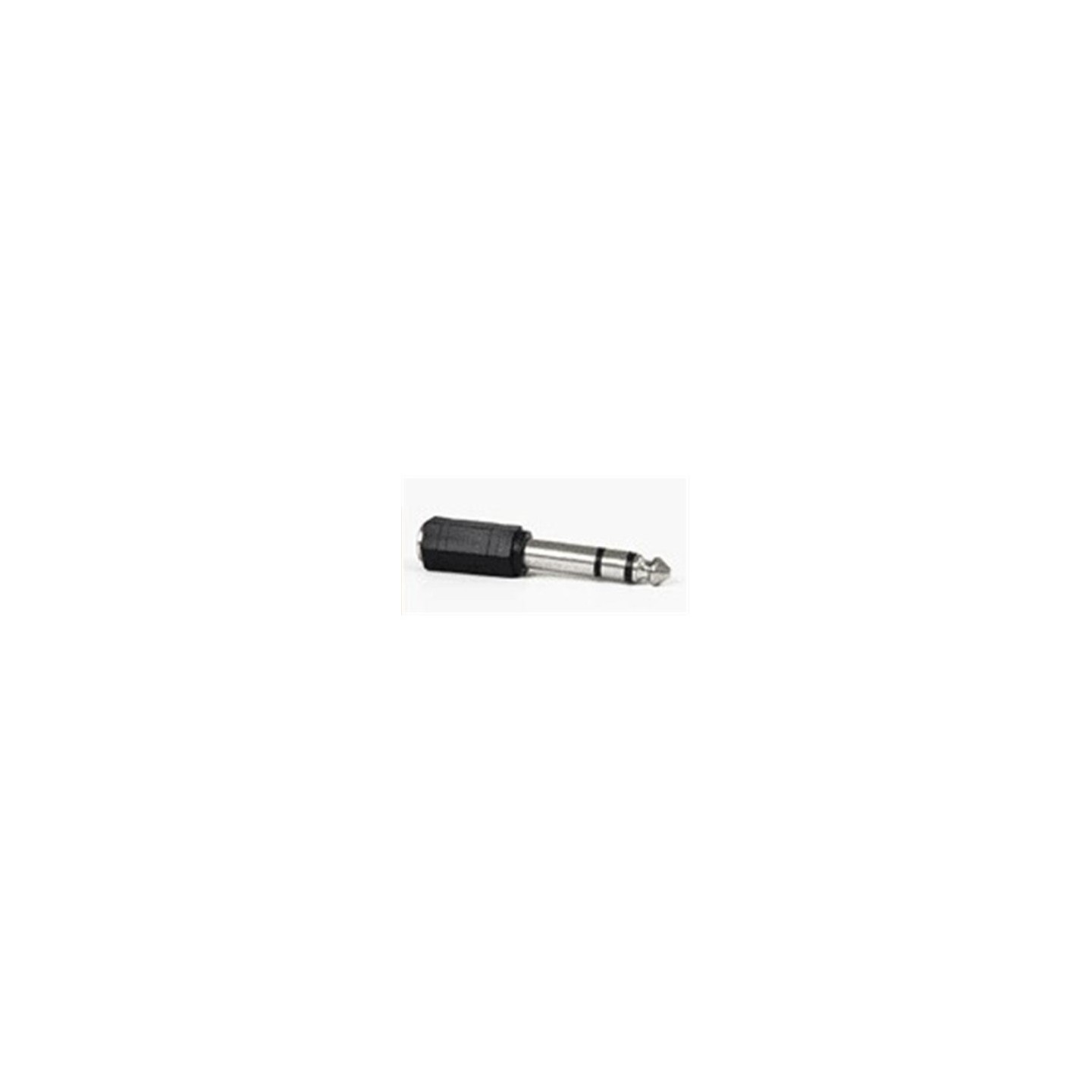 ADAPTADOR JACK 6.35 -3.5 (10401 A 10302) NINCO 10306