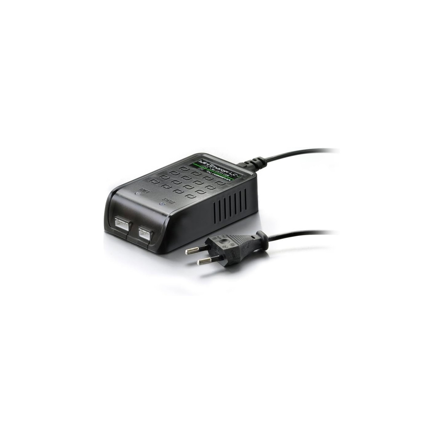 CARGADOR BATERIAS 7,4V (2S) Y 11,1V (3S) 800 mAh ABSIMA 4000031