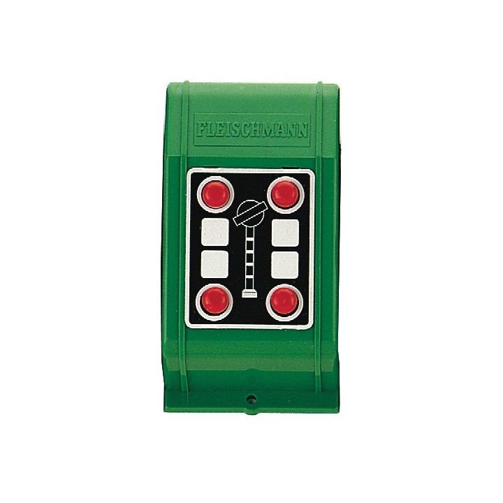BOTON INSTANTANEO FLEISCHMANN 6922