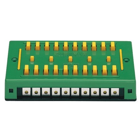 PLACA DE DISTRIBUCION 1 POLO FLEISCHMANN 6921
