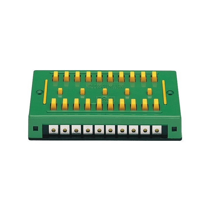 PLACA DE DISTRIBUCION 1 POLO FLEISCHMANN 6921
