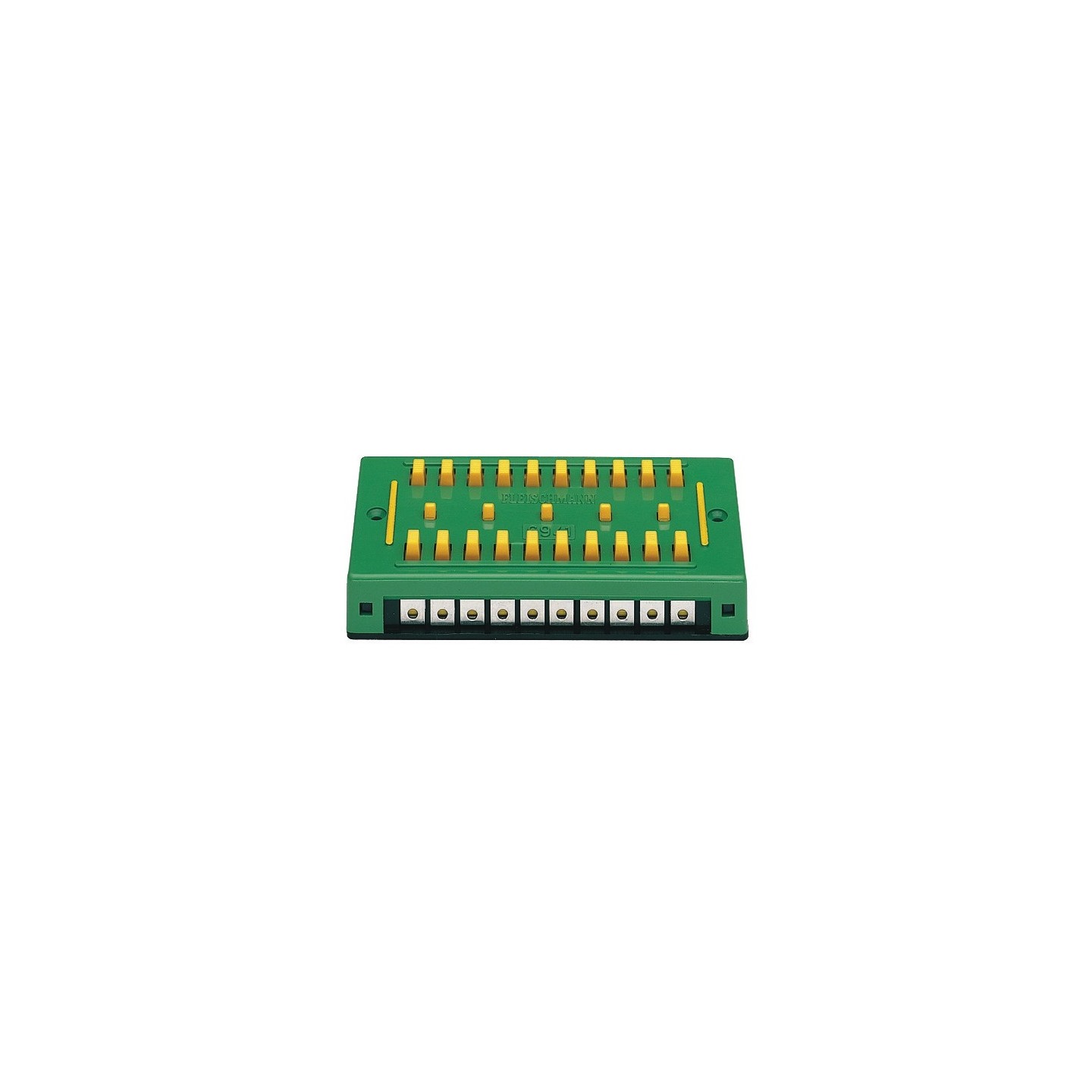 PLACA DE DISTRIBUCION 1 POLO FLEISCHMANN 6921