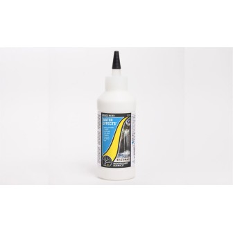 EFECTOS DE AGUA WATER EFFECTS 236 ML WOODLAND SCENICS C1212