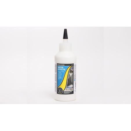 EFECTOS DE AGUA WATER EFFECTS 236 ML WOODLAND SCENICS C1212