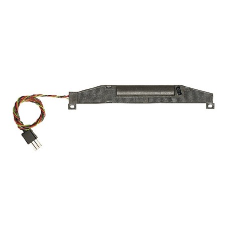 MOTOR ELÉCTRICO IZQUIERDO PARA DESVÍOS ROCO LINE H0 ROCO 40295
