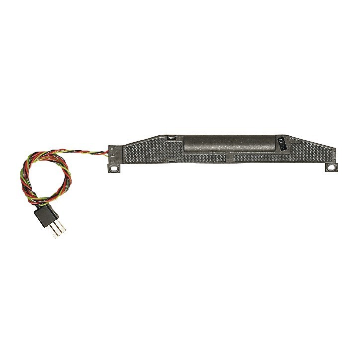 MOTOR ELÉCTRICO IZQUIERDO PARA DESVÍOS ROCO LINE H0 ROCO 40295