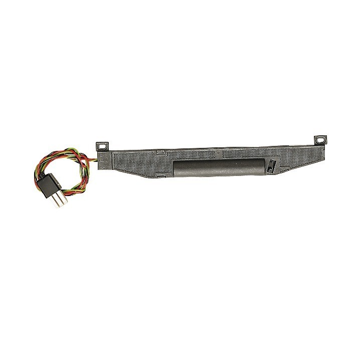 MOTOR ELÉCTRICO DERECHO PARA DESVÍOS ROCO LINE H0 ROCO 40296