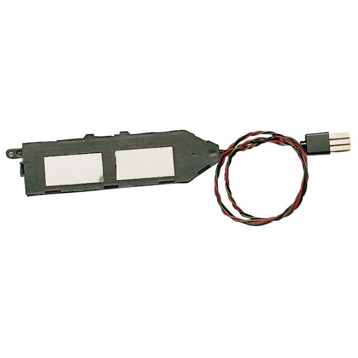 MOTOR ELÉCTRICO PARA DESVÍOS ROCO LINE CON BALASTO H0 ROCO 42620