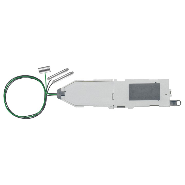 MOTOR DIGITAL PARA DESVÍOS ROCO LINE CON BALASTO H0 ROCO 42624