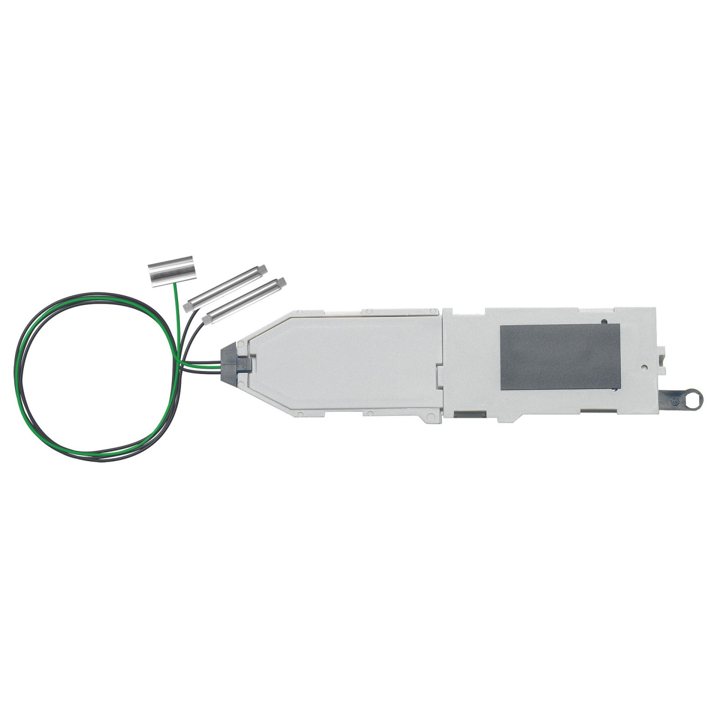 MOTOR DIGITAL PARA DESVÍOS ROCO LINE CON BALASTO H0 ROCO 42624