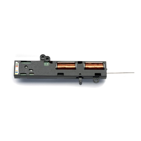 MOTOR ELÉCTRICO PARA DESVÍOS ROCO GEOLINE H0 ROCO 61195