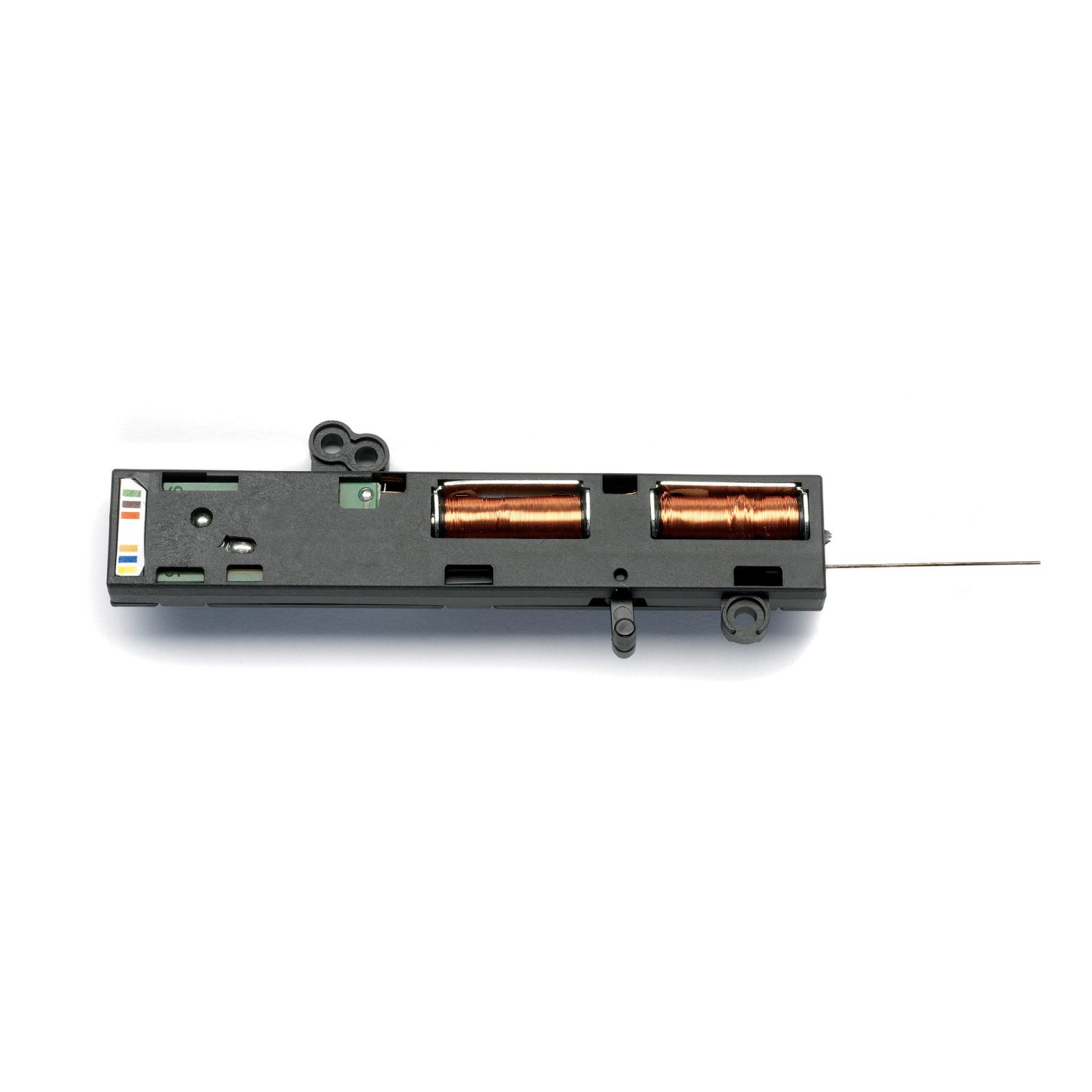 MOTOR ELÉCTRICO PARA DESVÍOS ROCO GEOLINE H0 ROCO 61195