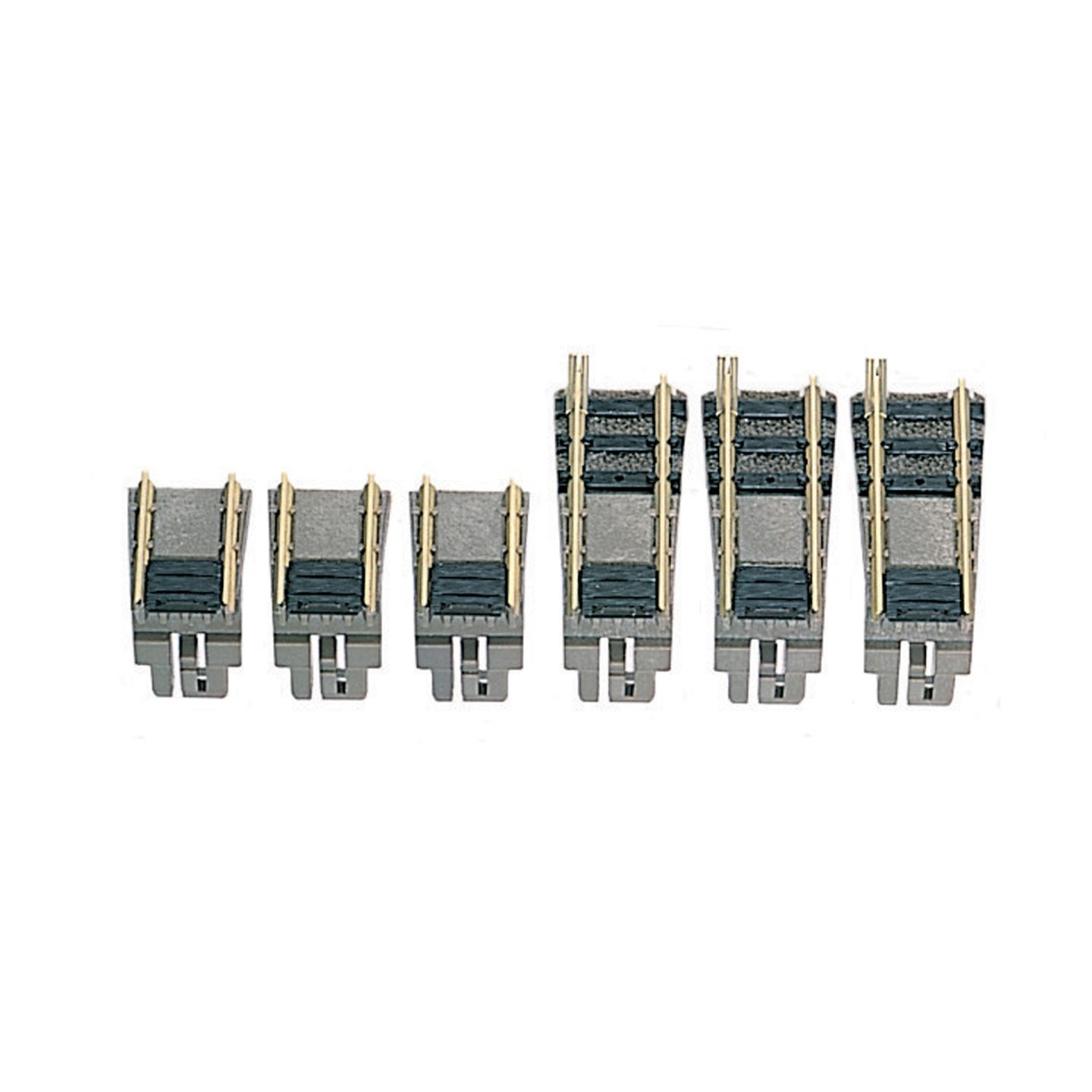 SET DE AMPLIACIÓN PARA PLACA GIRATORIA ESCALA N FLEISCHMANN 9153
