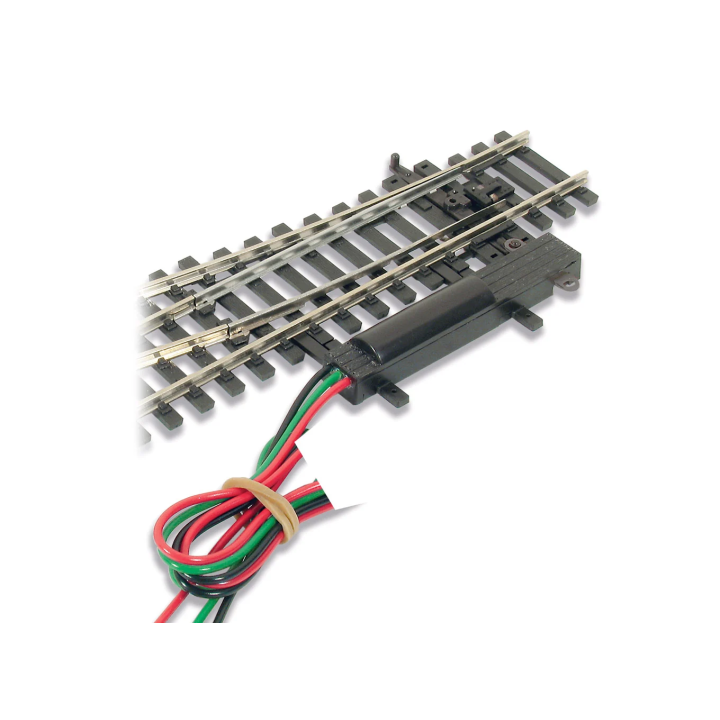 MOTOR ELÉCTRICO LATERAL PARA DESVÍOS H0 PECO PL-11