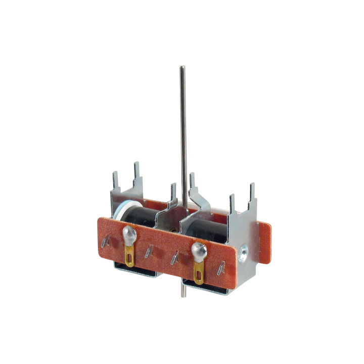 MOTOR ELÉCTRICO PARA DESVÍOS CON VARILLA LARGA PECO PL-10E