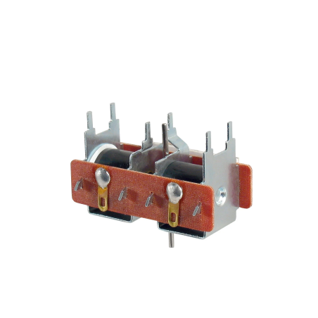 MOTOR ELÉCTRICO PARA DESVÍOS PECO PL-10