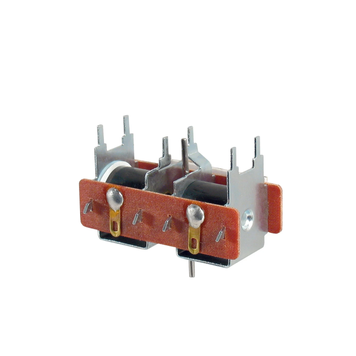 MOTOR ELÉCTRICO PARA DESVÍOS PECO PL-10