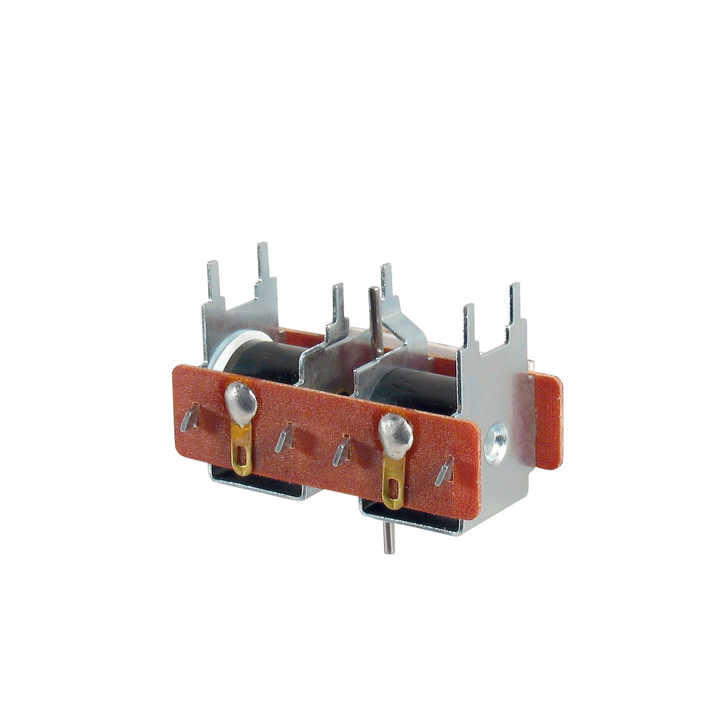 MOTOR ELÉCTRICO PARA DESVÍOS PECO PL-10