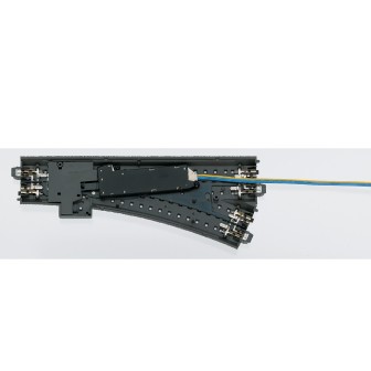 MOTOR ELÉCTRICO PARA DESVÍOS C-TRACK H0 MÄRKLIN 74491