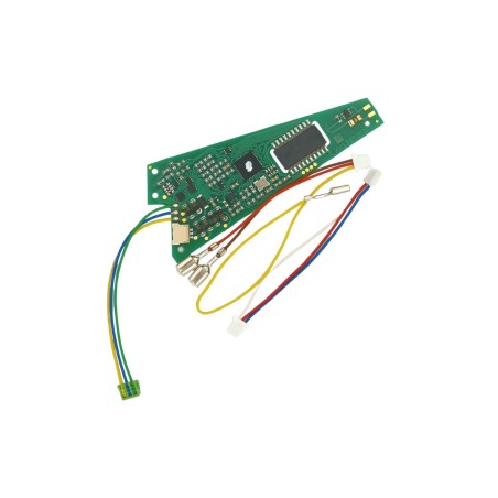 DECODER DIGITAL PARA DESVÍOS C-TRACK H0 MÄRKLIN 74462