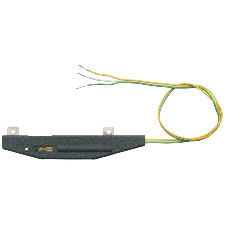 MOTOR ELÉCTRICO PARA DESVÍOS IZQUIERDOS ESCALA N MINITRIX 14934