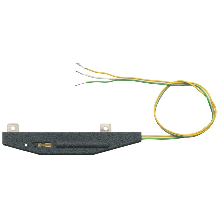 MOTOR ELÉCTRICO PARA DESVÍOS IZQUIERDOS ESCALA N MINITRIX 14934