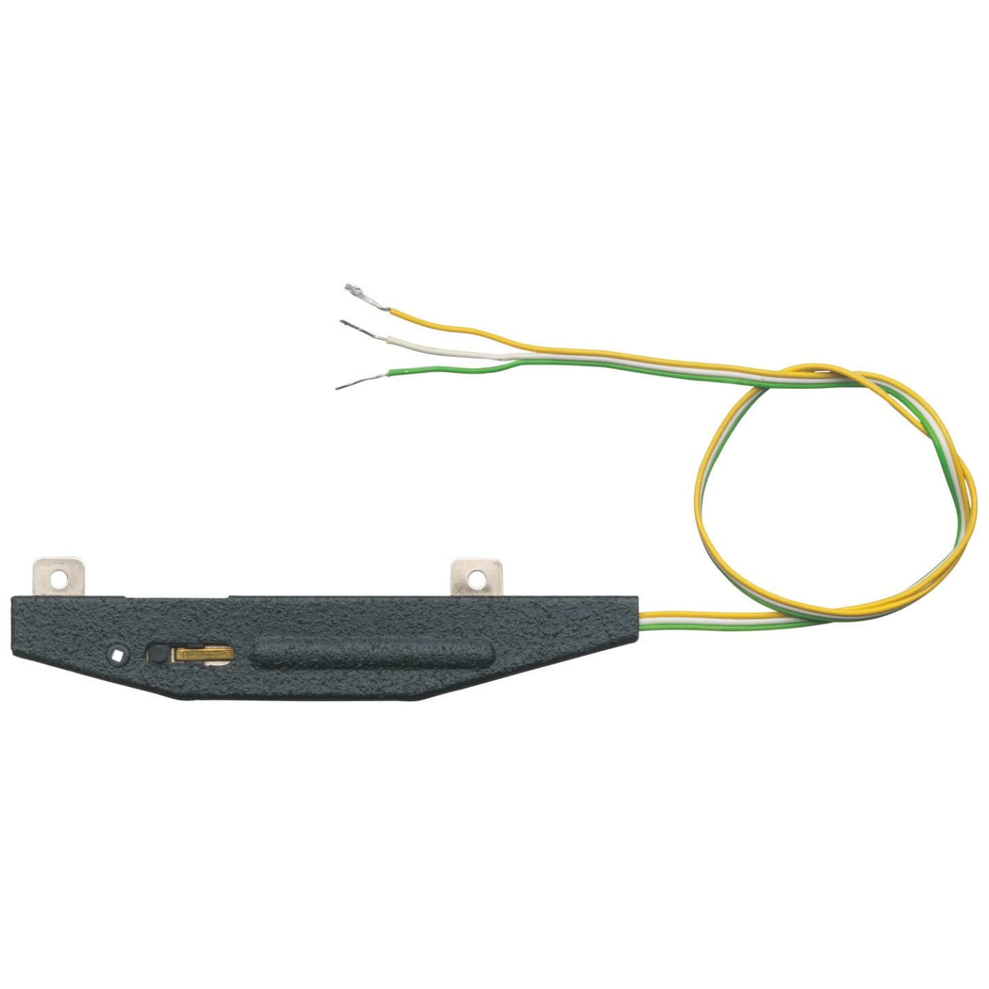 MOTOR ELÉCTRICO PARA DESVÍOS IZQUIERDOS ESCALA N MINITRIX 14934