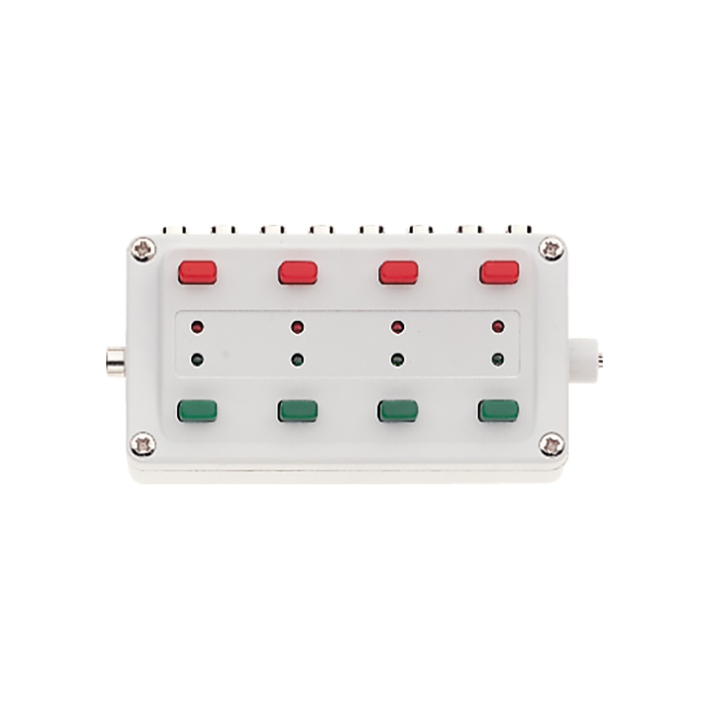 PUPITRE DE MANDO CON RETROSEÑALIZACIÓN PARA DESVÍOS MÄRKLIN 72710