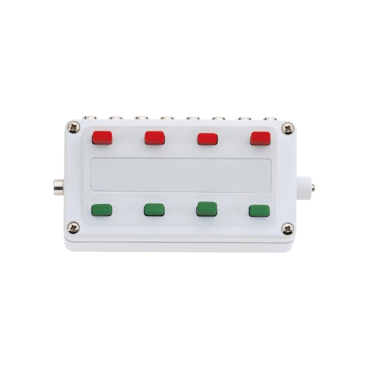 PUPITRE DE MANDO ANALÓGICO PARA DESVÍOS Y SEÑALES MÄRKLIN 72720