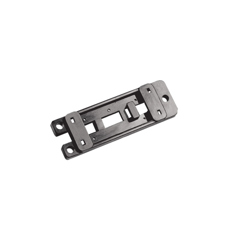 PLACAS DE MONTAJE PARA MOTORES DE DESVÍO PL-10E / PL-10WE PECO PL-9