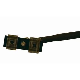 KIT DE LIMPIEZA DE VÍAS RAIL TRACKER H0 / N WOODLAND SCENICS TT4550