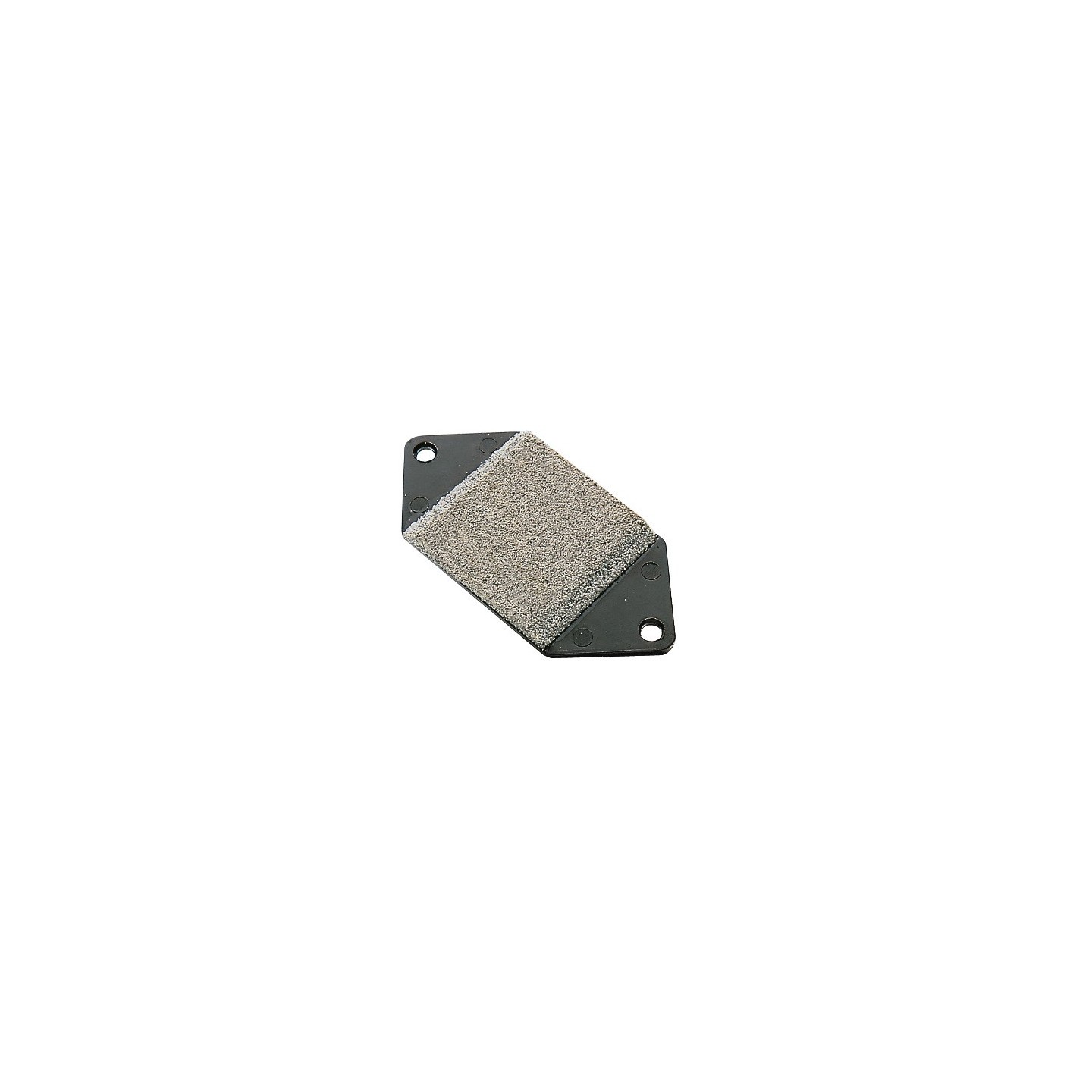 BLOQUE LIMPIADOR DE RECAMBIO PARA VAGÓN ROCO-CLEAN H0 ROCO 40019