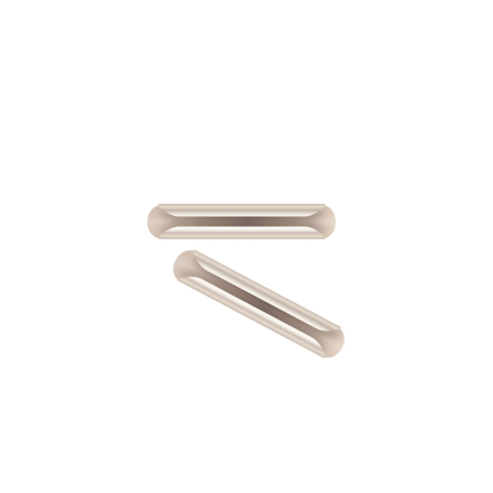 ECLISAS METÁLICAS PARA VÍA N CODE 55 / CODE 80 PECO SL-310
