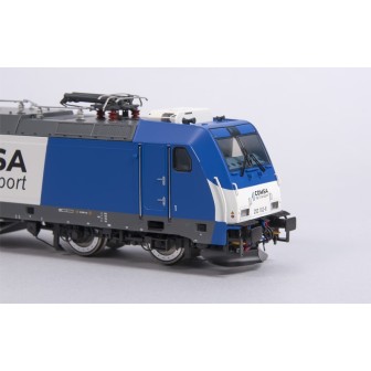 LOCOMOTORA ELECTRICA 253 CAMSA MABAR/ACME 82901 ESCALA H0