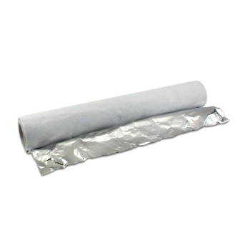 LÁMINA MOLDEABLE PARA CRAR TERRENO SHAPER SHEET 45,7 × 182 CM WOODLAND SCENICS C1179