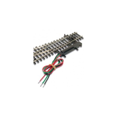 MOTOR DE SUPERFICIE PARA DESVÍOS PECO PL11