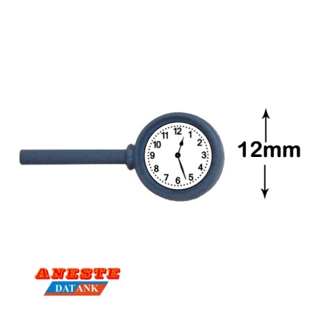 RELOJ DE PARED ANESTE N